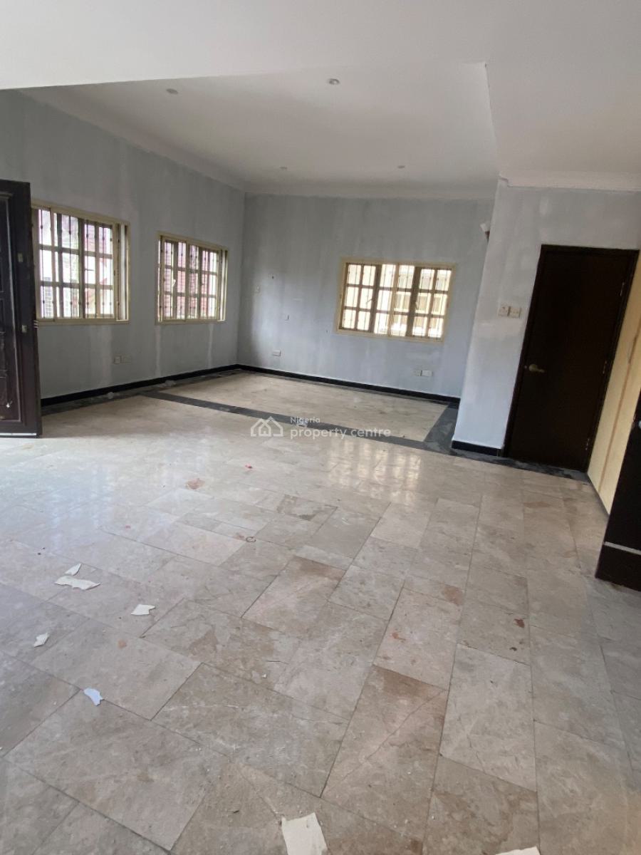 Luxury Serviced 4 Bedroom Penthouse with Balconies, Victoria Island Proper, Victoria Island (vi), Lagos, Flat / Apartment for Rent