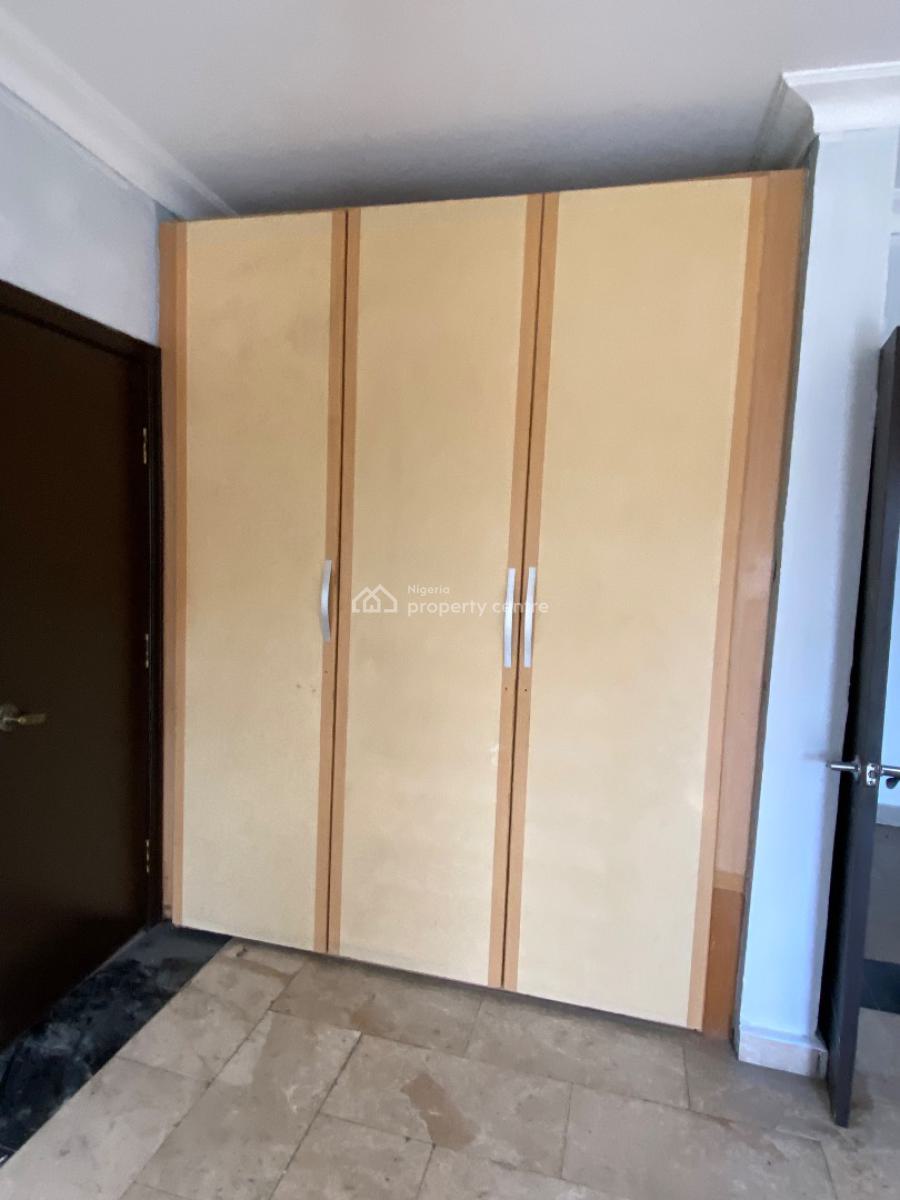 Luxury Serviced 4 Bedroom Penthouse with Balconies, Victoria Island Proper, Victoria Island (vi), Lagos, Flat / Apartment for Rent