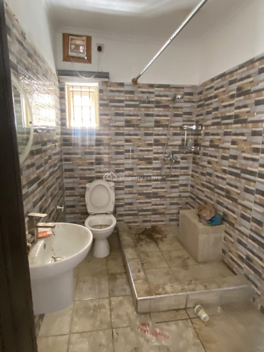Luxury Serviced 4 Bedroom Penthouse with Balconies, Victoria Island Proper, Victoria Island (vi), Lagos, Flat / Apartment for Rent