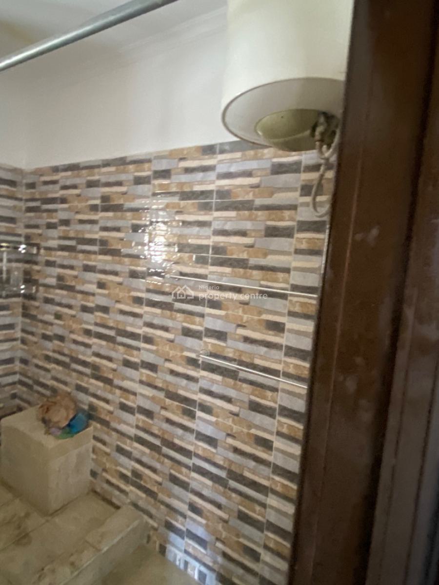 Luxury Serviced 4 Bedroom Penthouse with Balconies, Victoria Island Proper, Victoria Island (vi), Lagos, Flat / Apartment for Rent