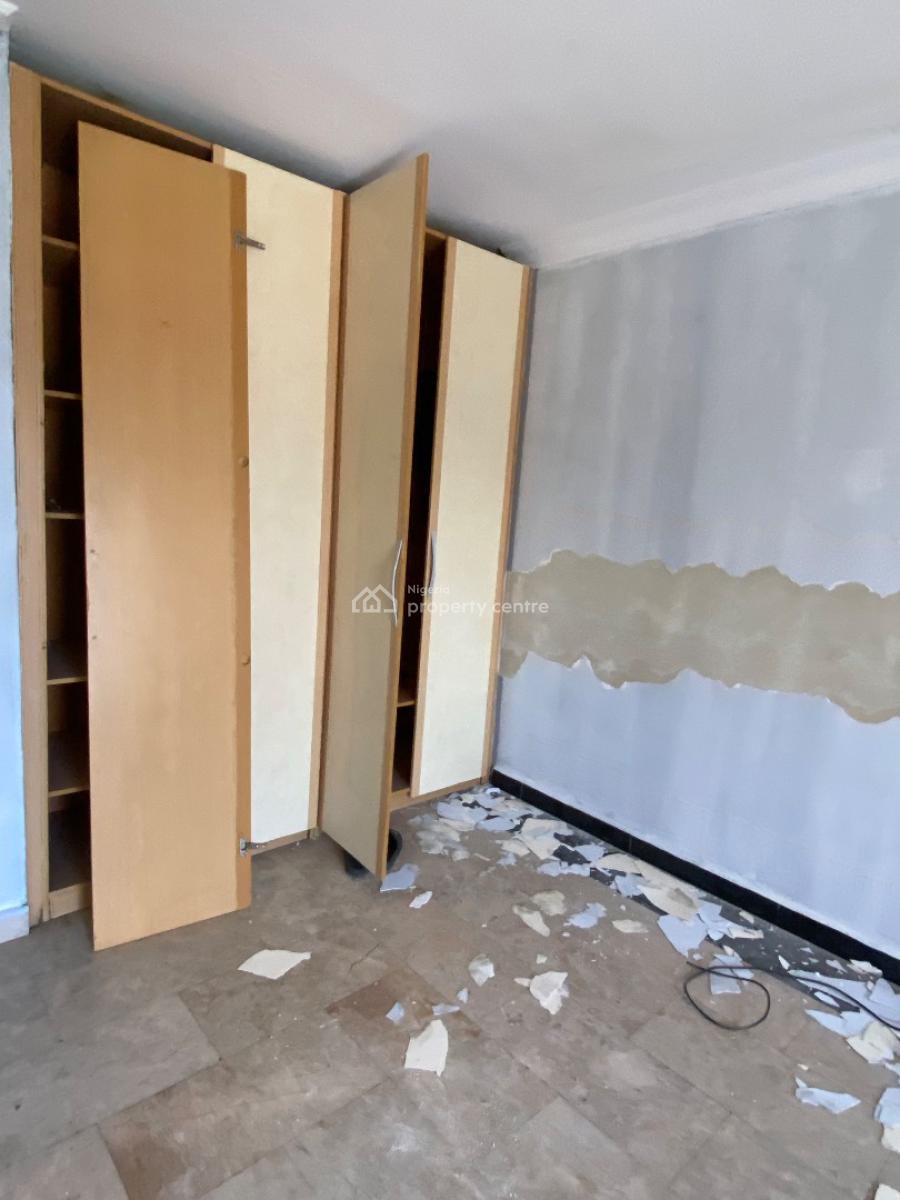 Luxury Serviced 4 Bedroom Penthouse with Balconies, Victoria Island Proper, Victoria Island (vi), Lagos, Flat / Apartment for Rent