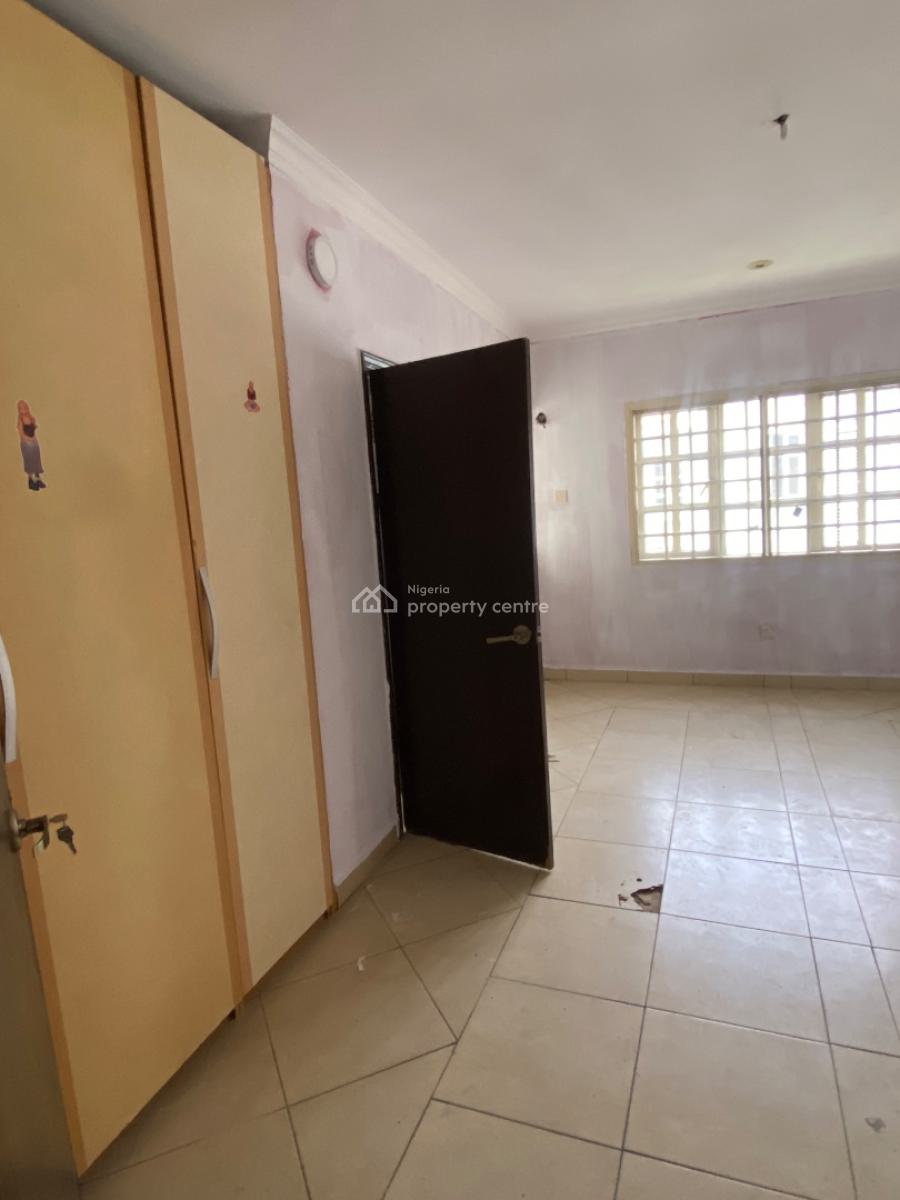 Luxury Serviced 4 Bedroom Penthouse with Balconies, Victoria Island Proper, Victoria Island (vi), Lagos, Flat / Apartment for Rent