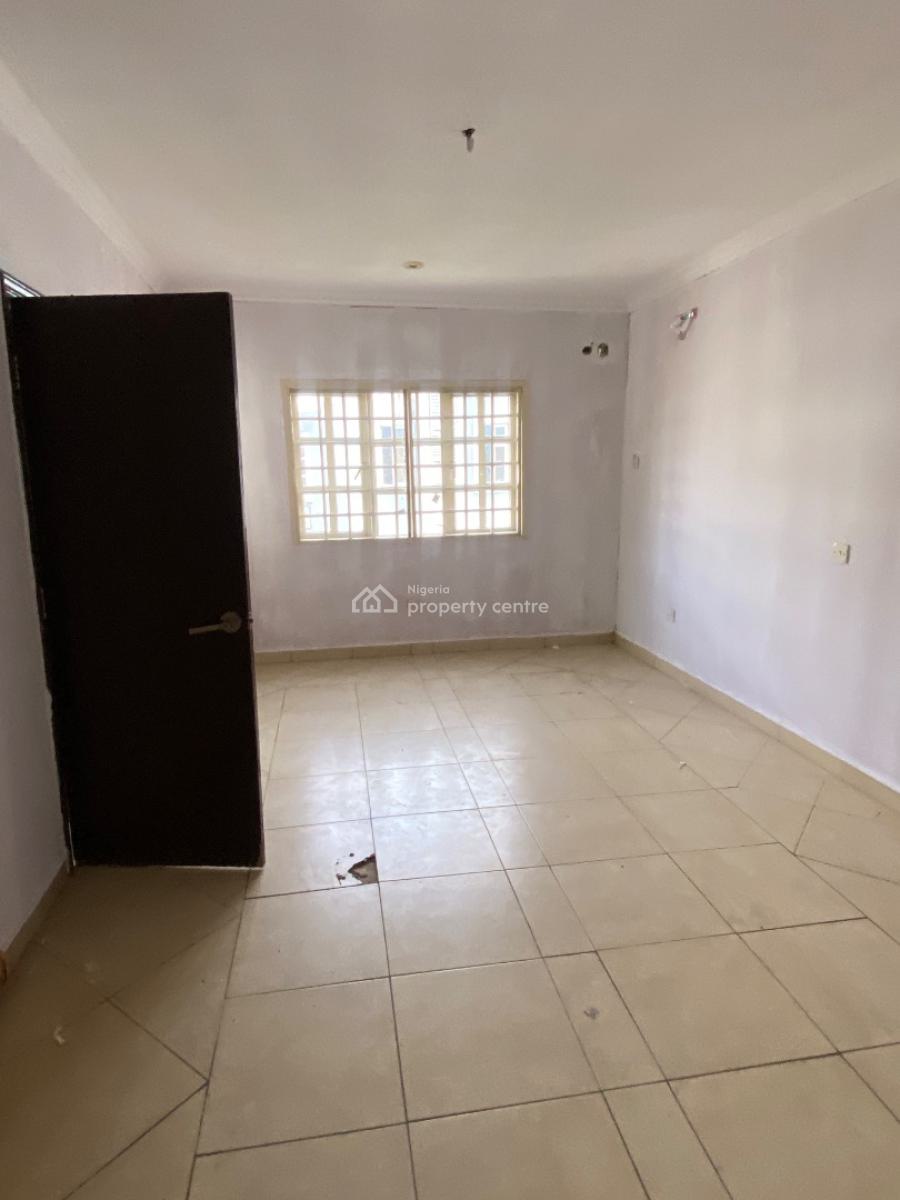 Luxury Serviced 4 Bedroom Penthouse with Balconies, Victoria Island Proper, Victoria Island (vi), Lagos, Flat / Apartment for Rent