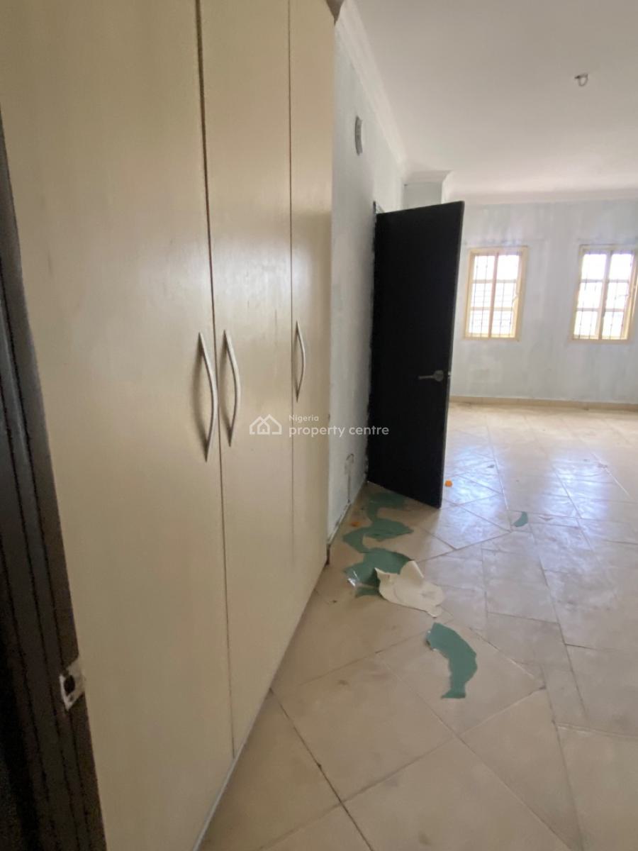 Luxury Serviced 4 Bedroom Penthouse with Balconies, Victoria Island Proper, Victoria Island (vi), Lagos, Flat / Apartment for Rent