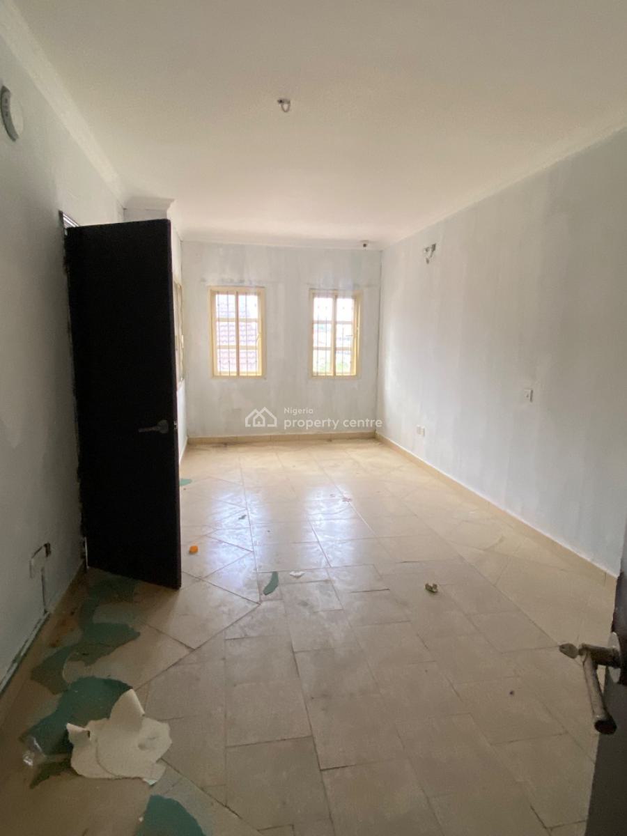 Luxury Serviced 4 Bedroom Penthouse with Balconies, Victoria Island Proper, Victoria Island (vi), Lagos, Flat / Apartment for Rent