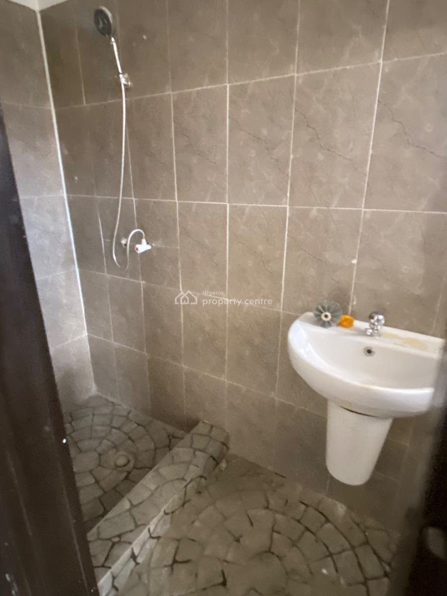 Luxury Serviced 4 Bedroom Penthouse with Balconies, Victoria Island Proper, Victoria Island (vi), Lagos, Flat / Apartment for Rent