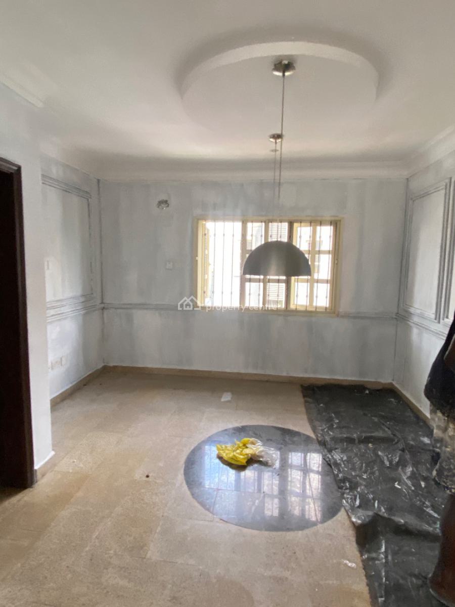 Luxury Serviced 4 Bedroom Penthouse with Balconies, Victoria Island Proper, Victoria Island (vi), Lagos, Flat / Apartment for Rent