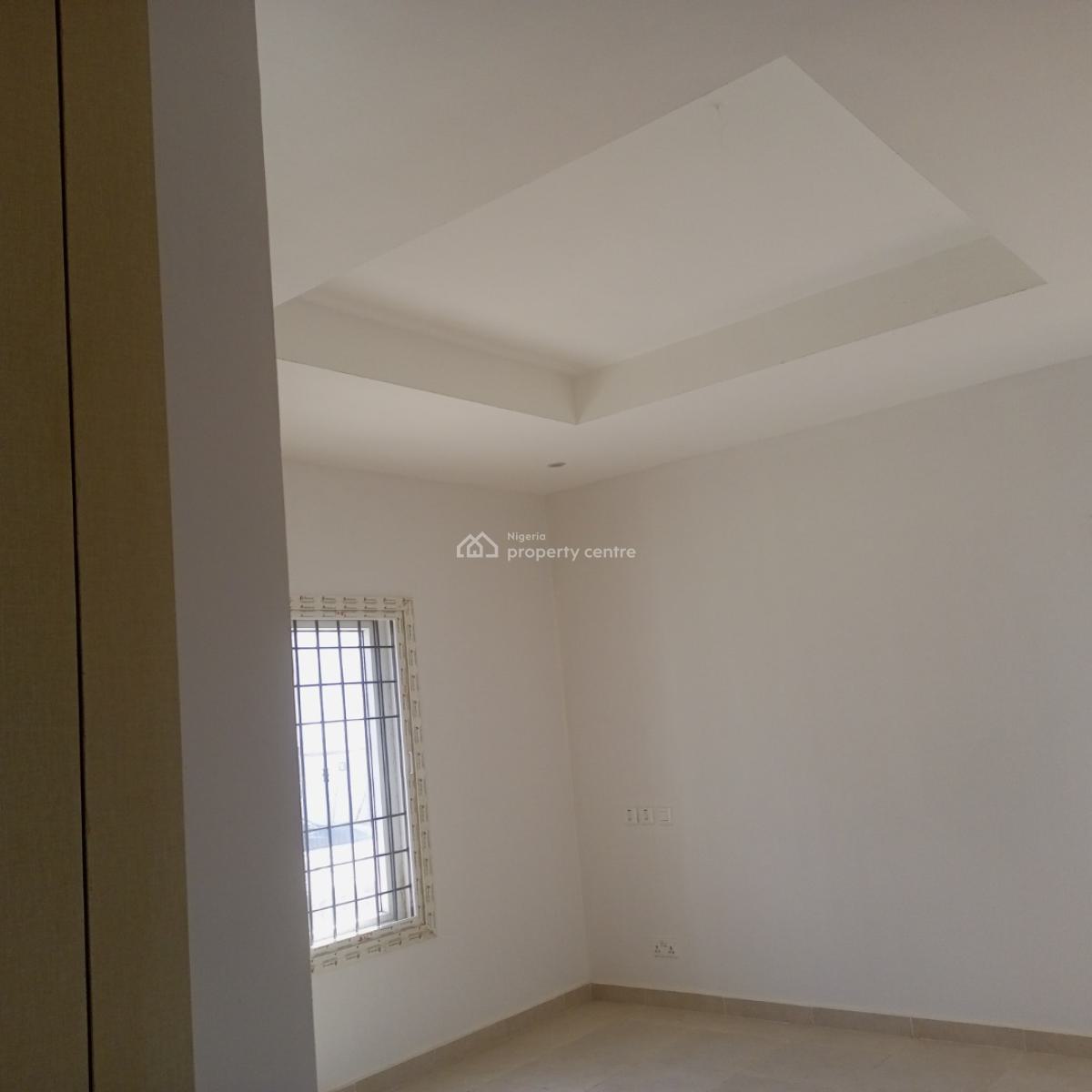 3 Bedroom, Life Camp, Abuja, Flat / Apartment for Rent