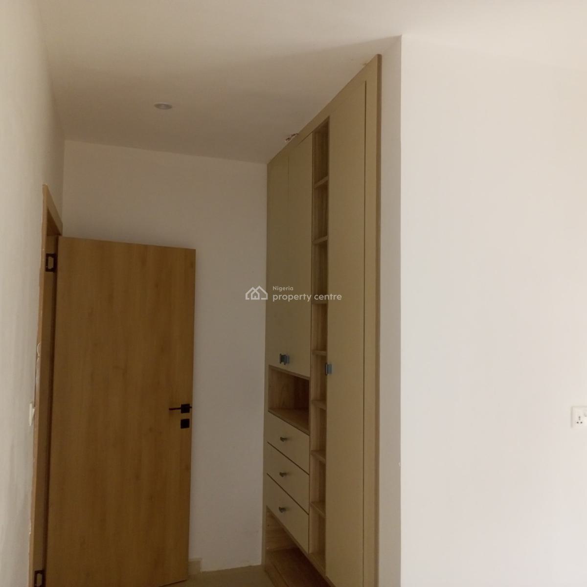 3 Bedroom, Life Camp, Abuja, Flat / Apartment for Rent