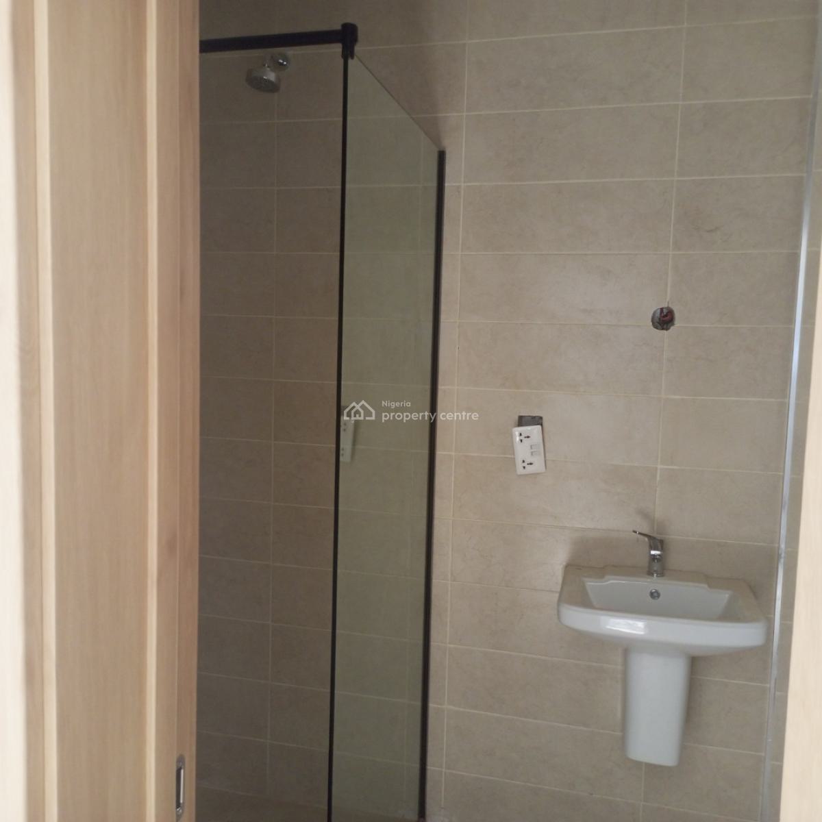 3 Bedroom, Life Camp, Abuja, Flat / Apartment for Rent