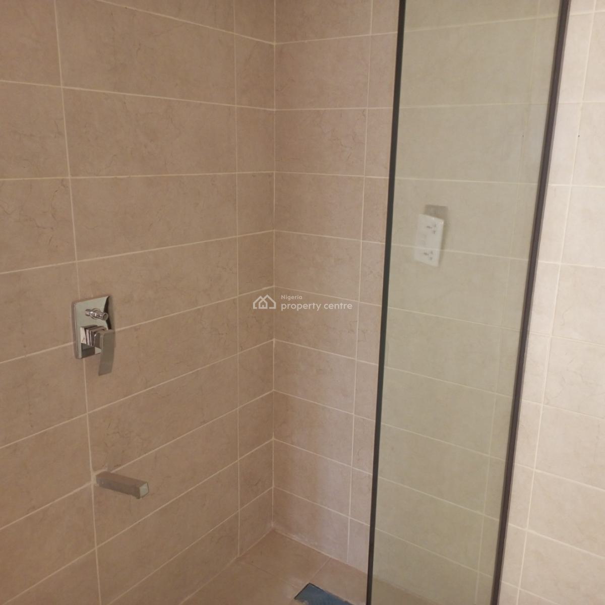 3 Bedroom, Life Camp, Abuja, Flat / Apartment for Rent