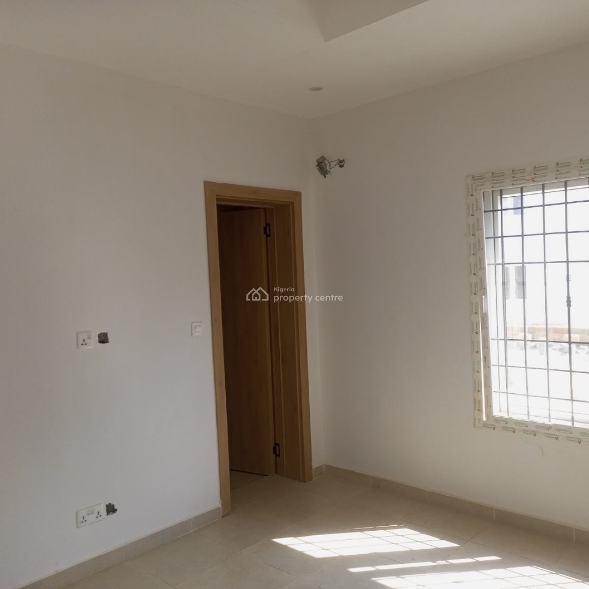3 Bedroom, Life Camp, Abuja, Flat / Apartment for Rent