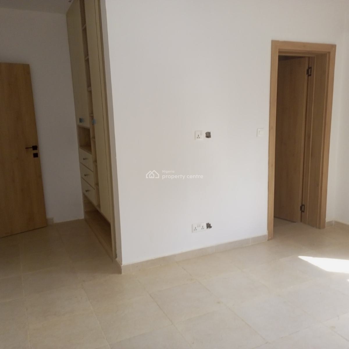 3 Bedroom, Life Camp, Abuja, Flat / Apartment for Rent