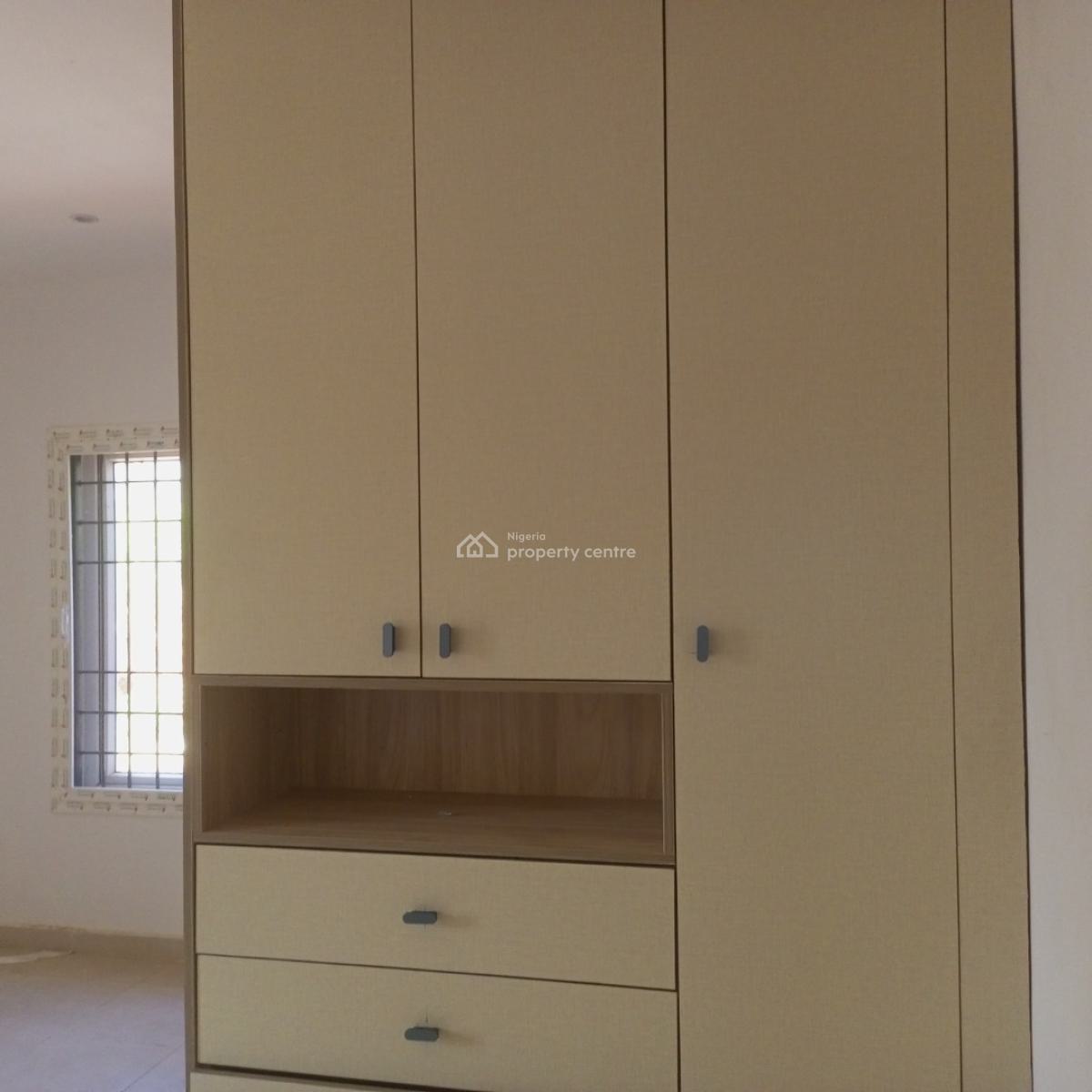 3 Bedroom, Life Camp, Abuja, Flat / Apartment for Rent