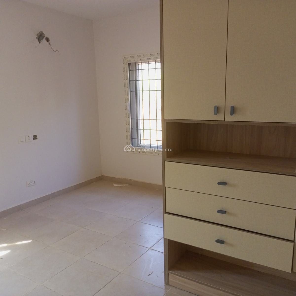 3 Bedroom, Life Camp, Abuja, Flat / Apartment for Rent