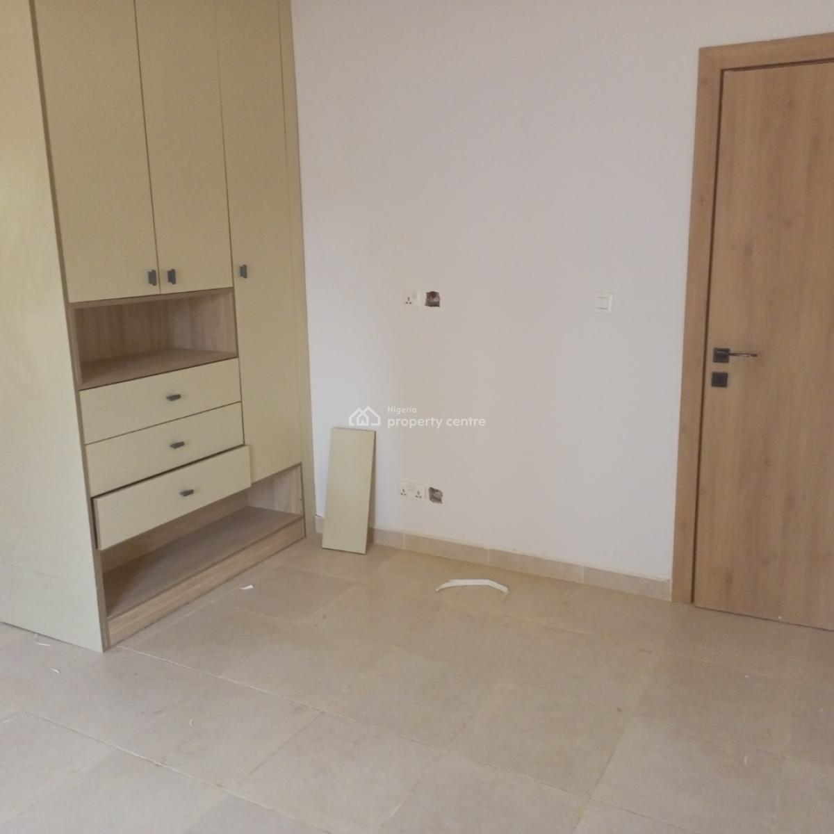 3 Bedroom, Life Camp, Abuja, Flat / Apartment for Rent