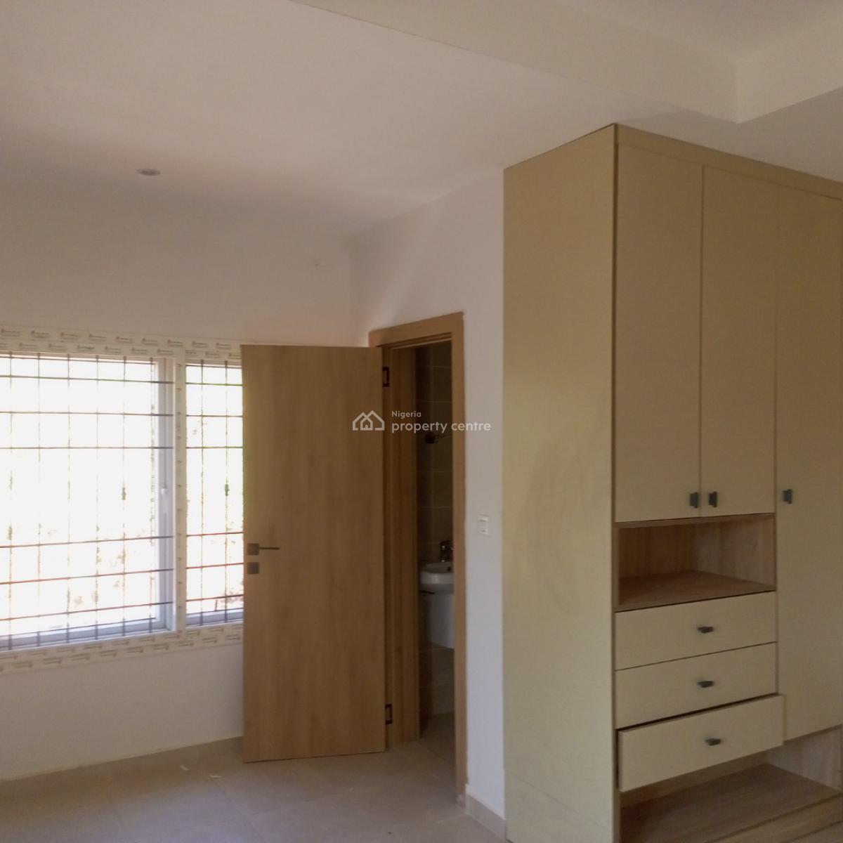 3 Bedroom, Life Camp, Abuja, Flat / Apartment for Rent