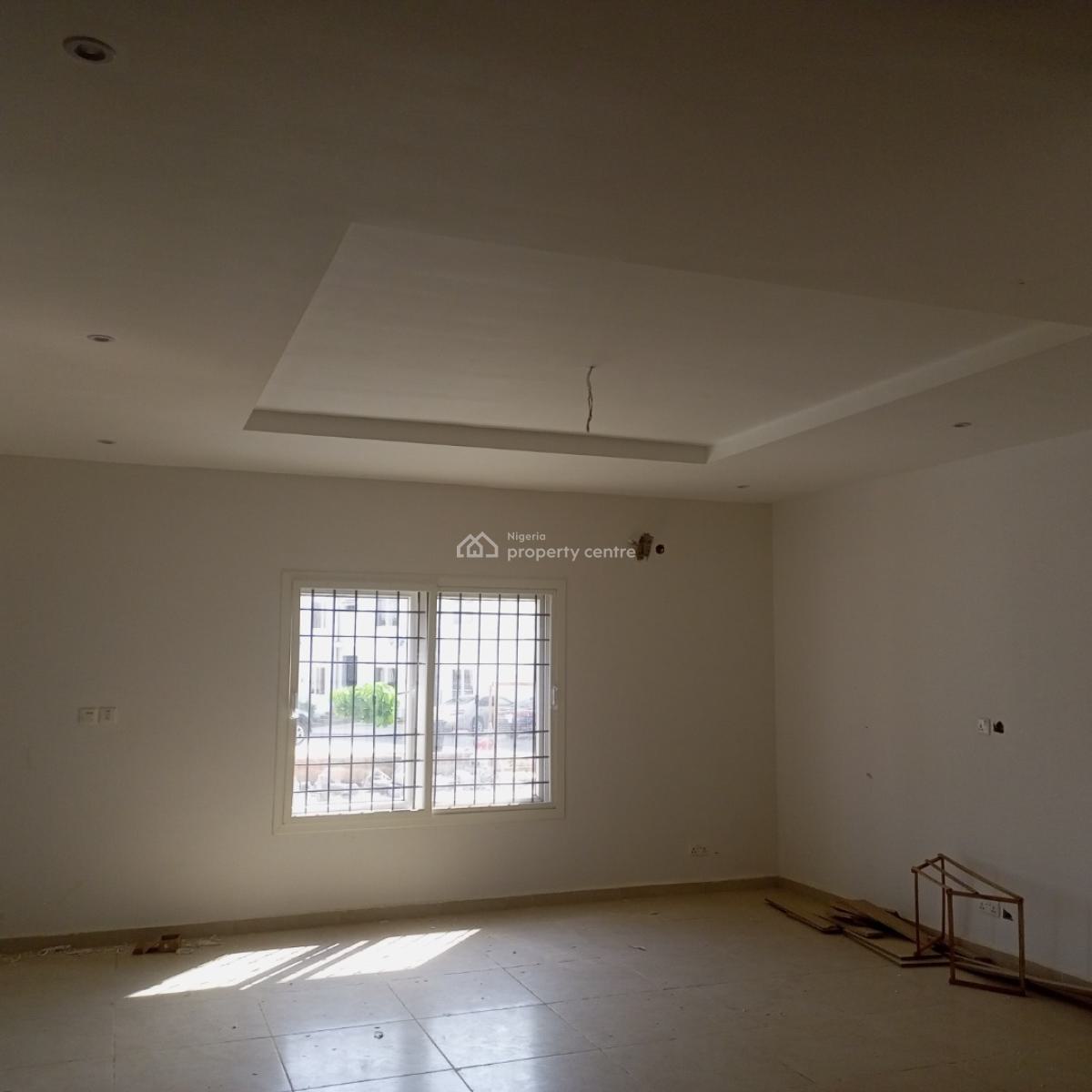 3 Bedroom, Life Camp, Abuja, Flat / Apartment for Rent