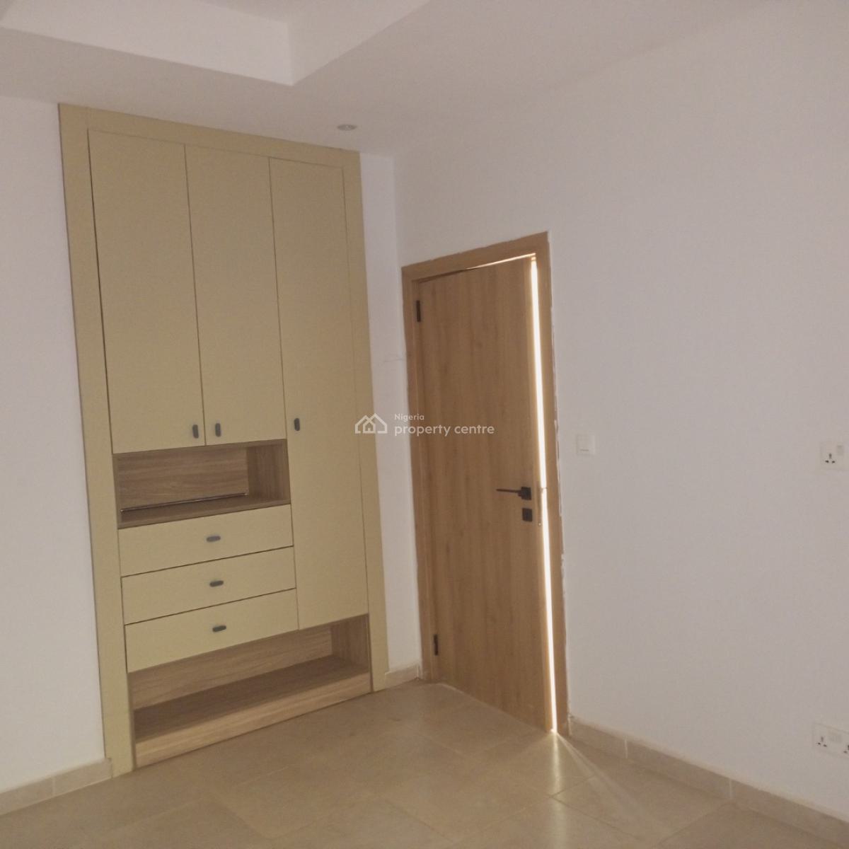 3 Bedroom, Life Camp, Abuja, Flat / Apartment for Rent