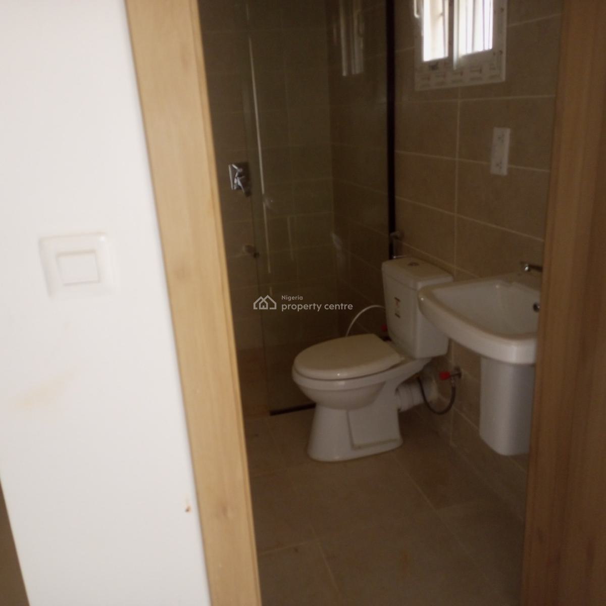 3 Bedroom, Life Camp, Abuja, Flat / Apartment for Rent