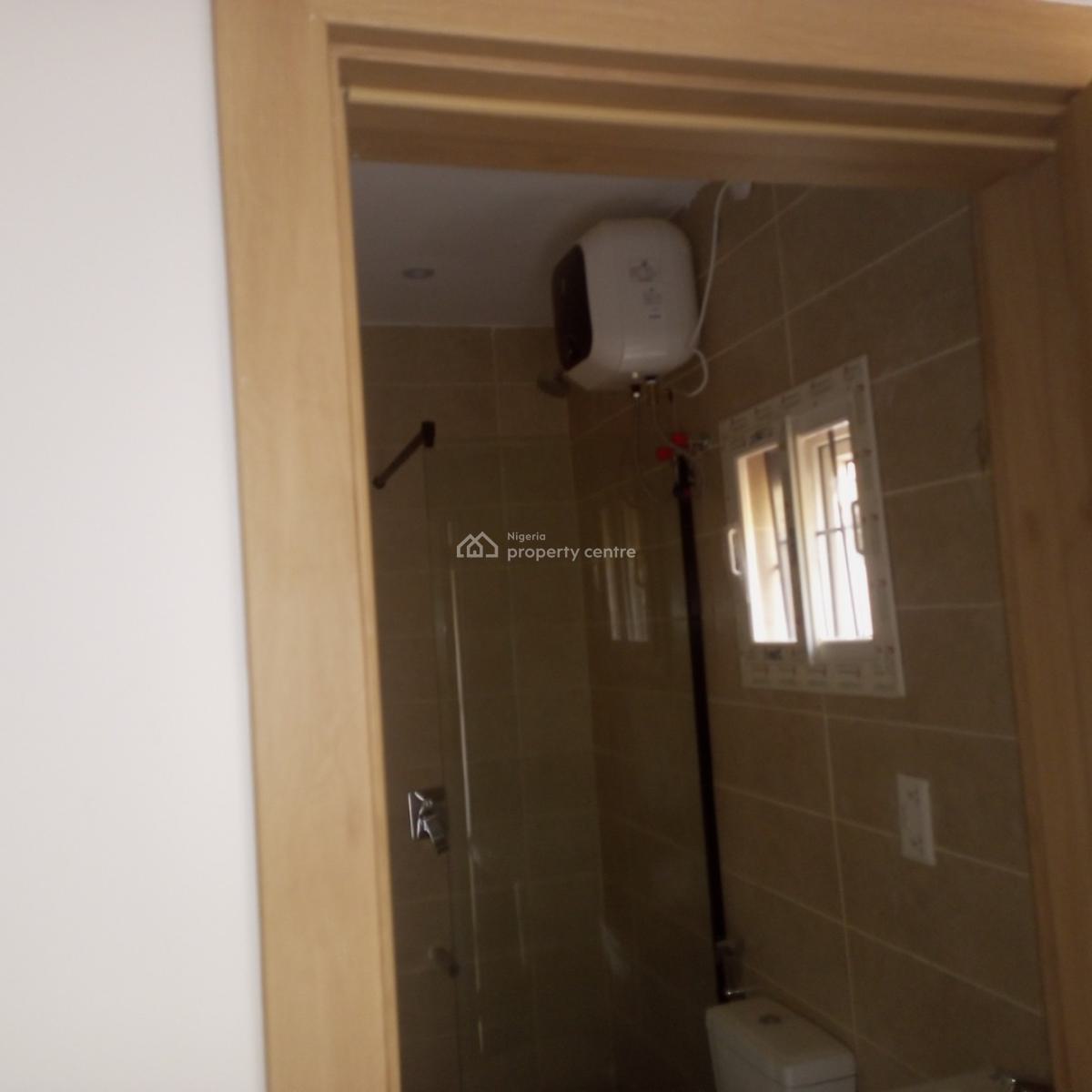 3 Bedroom, Life Camp, Abuja, Flat / Apartment for Rent