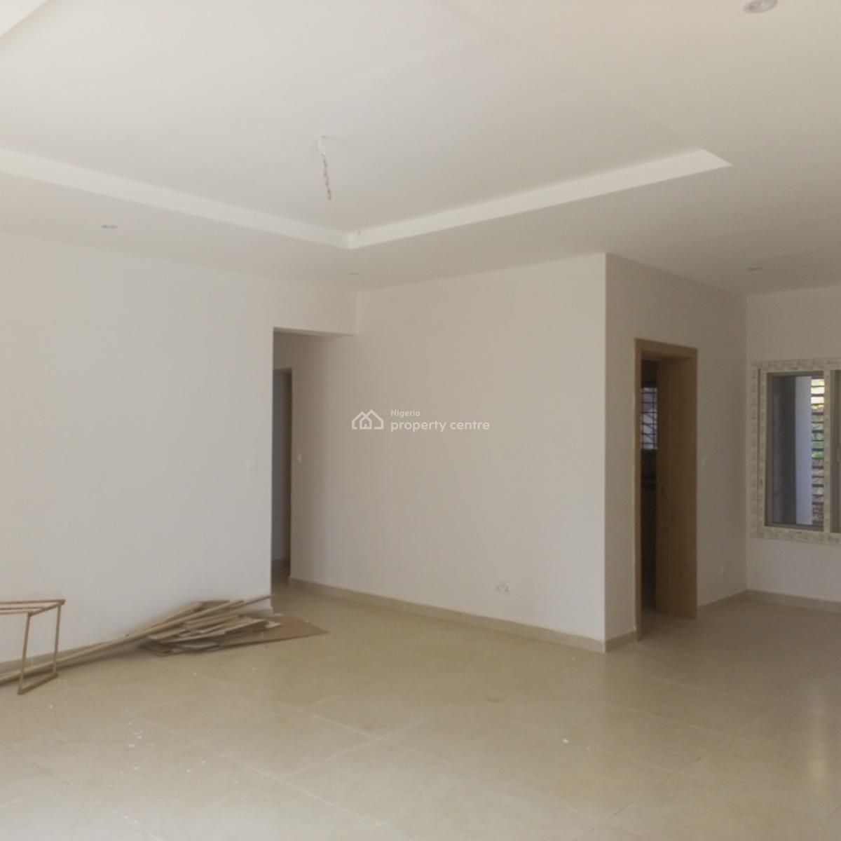 3 Bedroom, Life Camp, Abuja, Flat / Apartment for Rent
