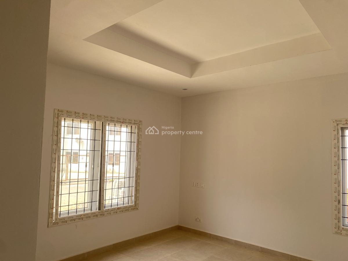 3 Bedrooms, Life Camp, Abuja, Flat / Apartment for Rent