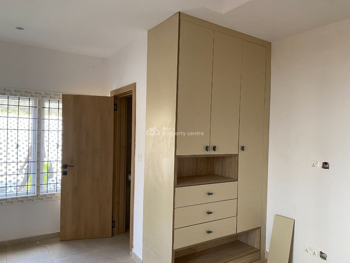 3 Bedrooms, Life Camp, Abuja, Flat / Apartment for Rent