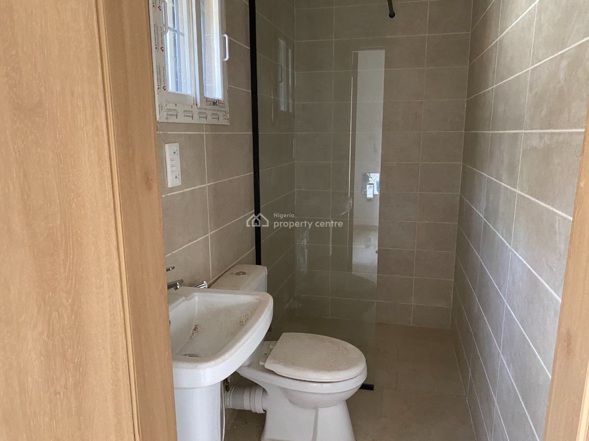 3 Bedrooms, Life Camp, Abuja, Flat / Apartment for Rent