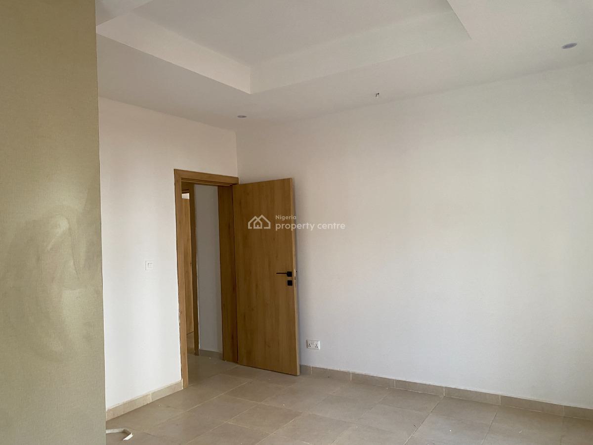 3 Bedrooms, Life Camp, Abuja, Flat / Apartment for Rent