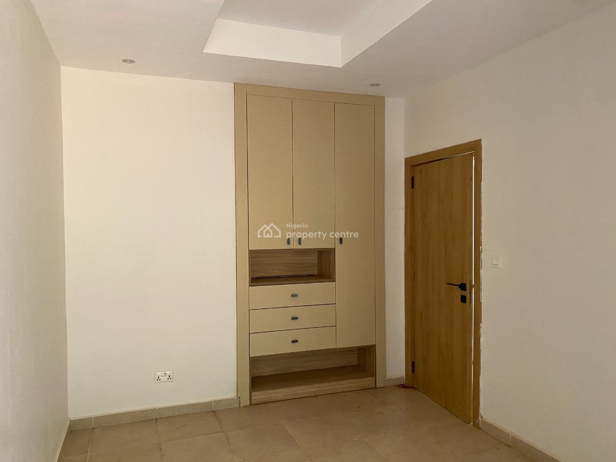 3 Bedrooms, Life Camp, Abuja, Flat / Apartment for Rent