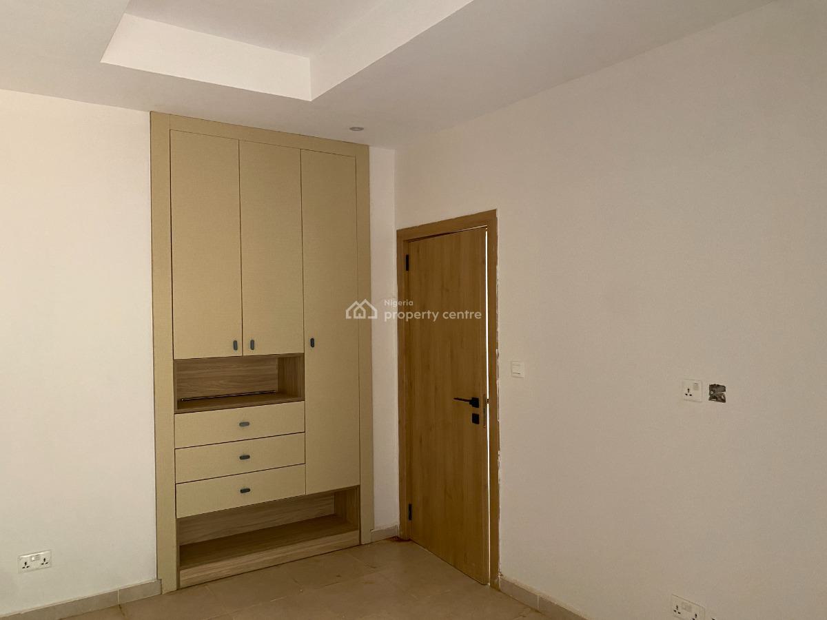 3 Bedrooms, Life Camp, Abuja, Flat / Apartment for Rent