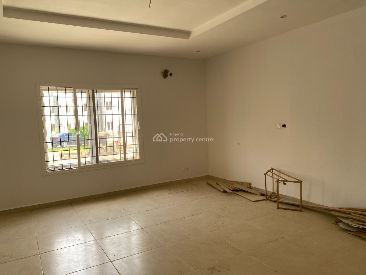 3 Bedrooms, Life Camp, Abuja, Flat / Apartment for Rent
