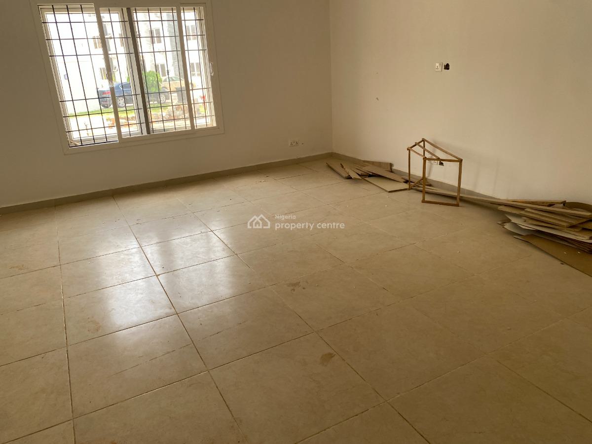 3 Bedrooms, Life Camp, Abuja, Flat / Apartment for Rent