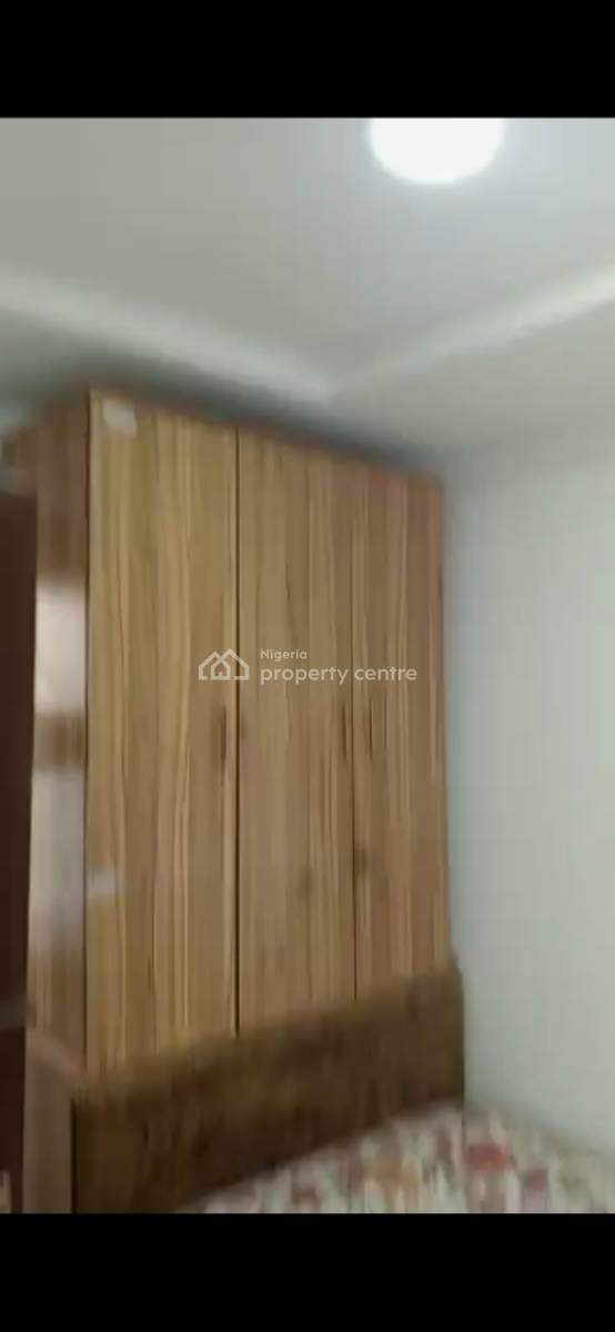 Selfcon, Westwood Estate, Badore, Ajah, Lagos, Self Contain (single Rooms) for Rent