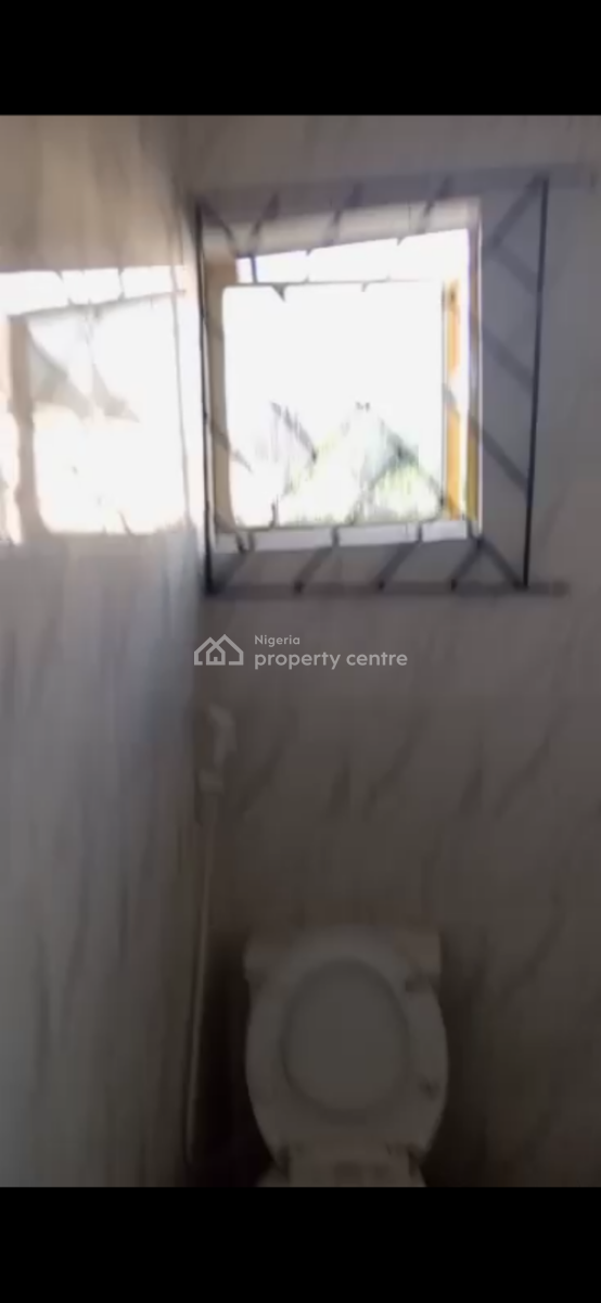 Selfcon, Westwood Estate, Badore, Ajah, Lagos, Self Contain (single Rooms) for Rent