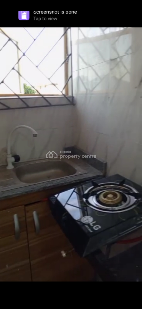 Selfcon, Westwood Estate, Badore, Ajah, Lagos, Self Contain (single Rooms) for Rent