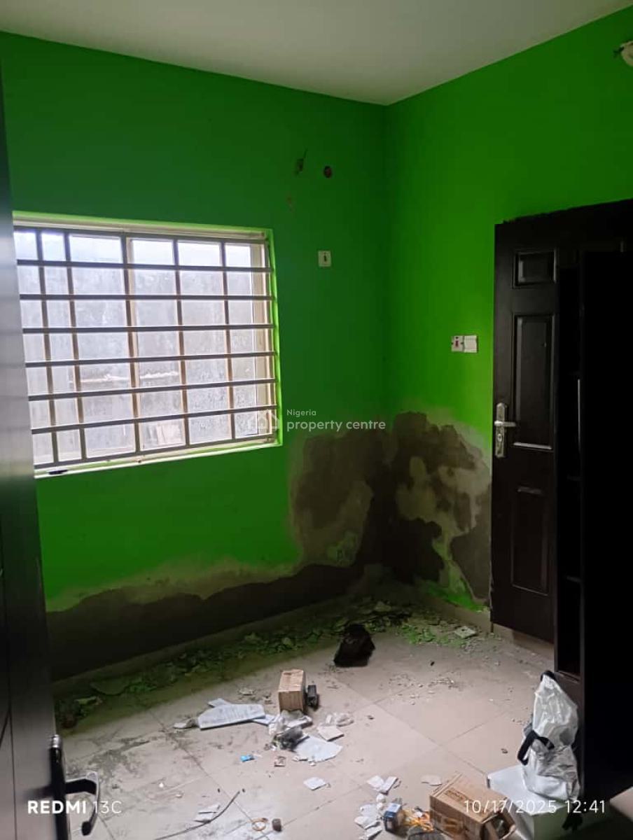 Self Contain, Westwood Estate, Badore, Ajah, Lagos, Self Contain (single Rooms) for Rent