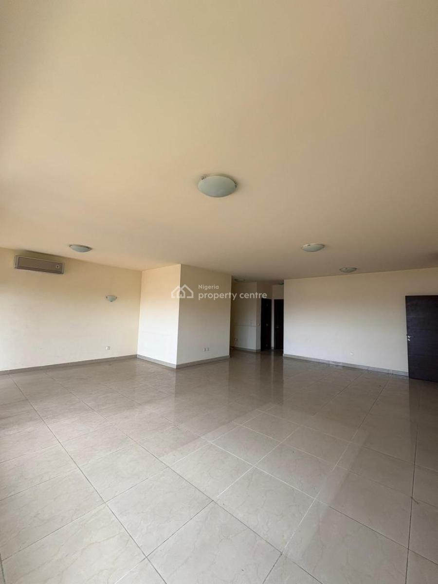 3-bedroom Luxury Apartment with Pool & Bq, Ikoyi, Lagos, Flat / Apartment for Sale