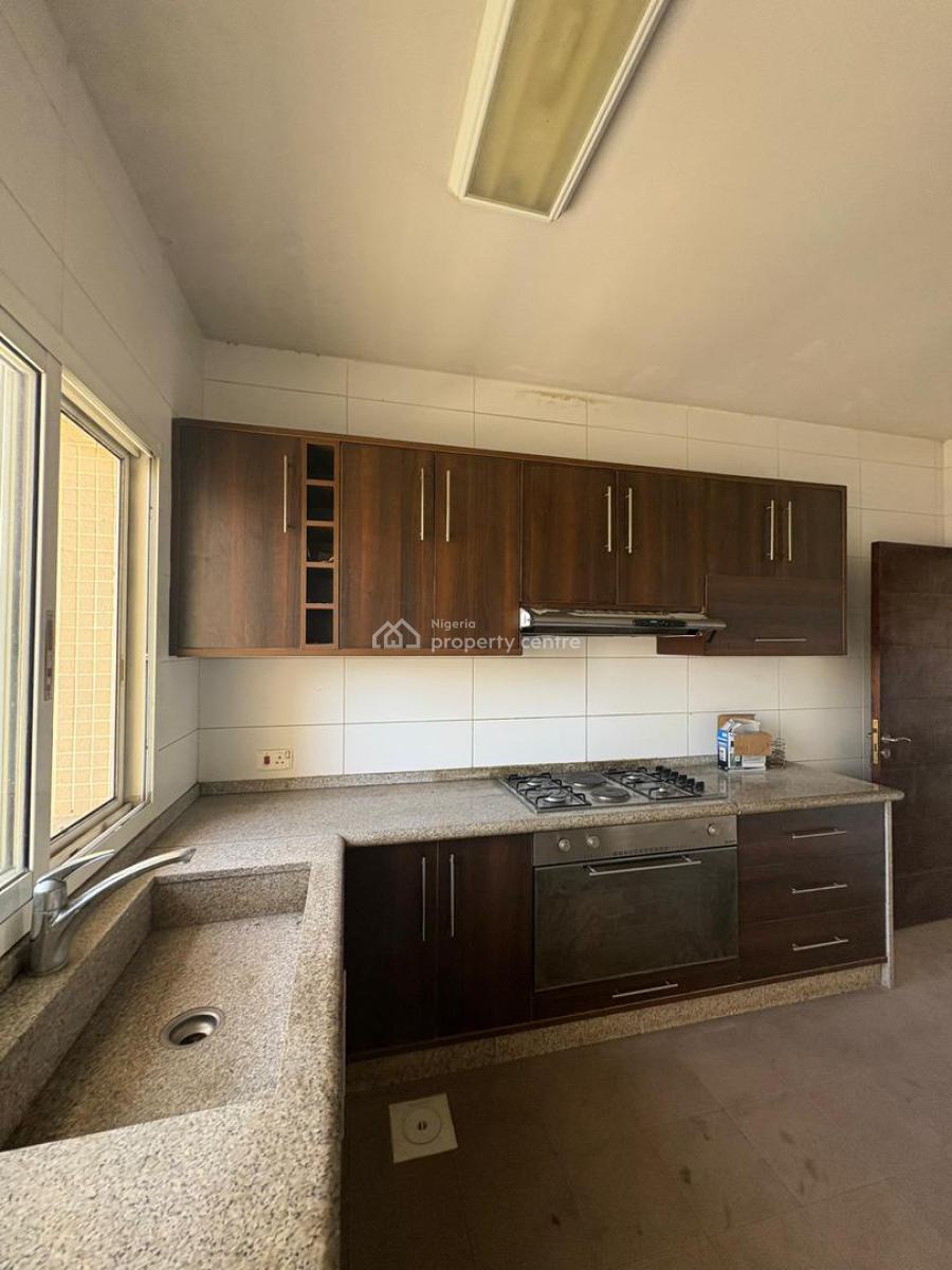 3-bedroom Luxury Apartment with Pool & Bq, Ikoyi, Lagos, Flat / Apartment for Sale