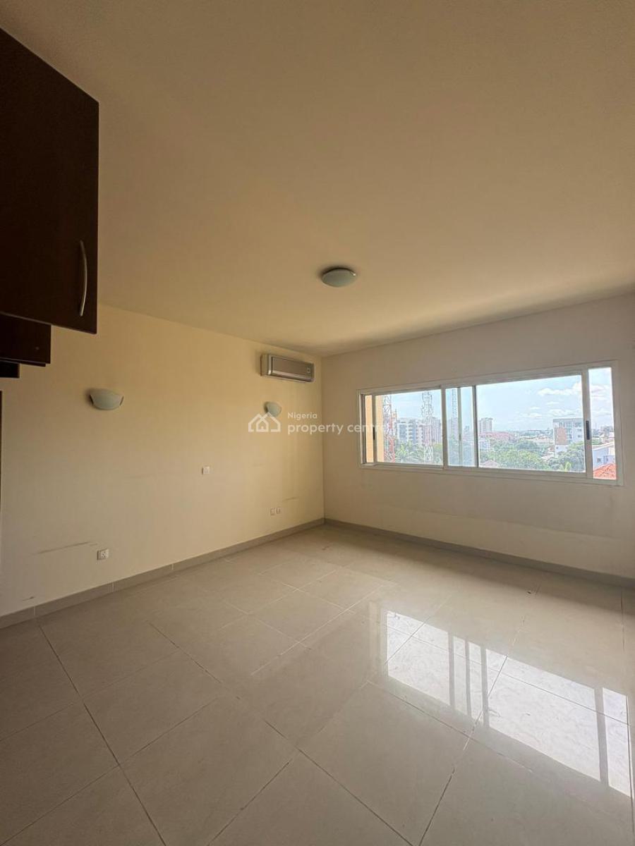 3-bedroom Luxury Apartment with Pool & Bq, Ikoyi, Lagos, Flat / Apartment for Sale