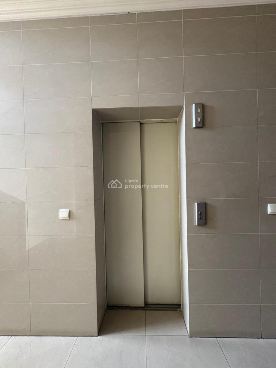 3-bedroom Luxury Apartment with Pool & Bq, Ikoyi, Lagos, Flat / Apartment for Sale