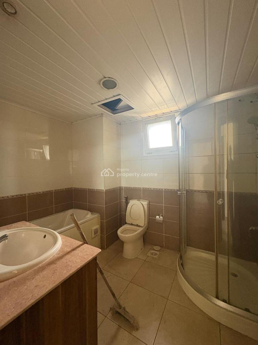 3-bedroom Luxury Apartment with Pool & Bq, Ikoyi, Lagos, Flat / Apartment for Sale