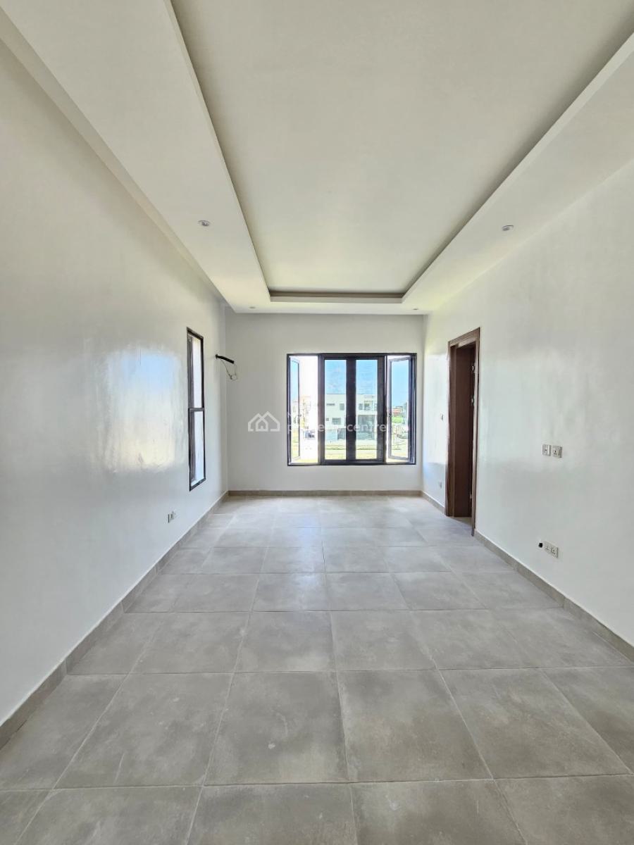 5 Bedroom Detached Triplex, Ikate, Lekki, Lagos, Detached Duplex for Sale