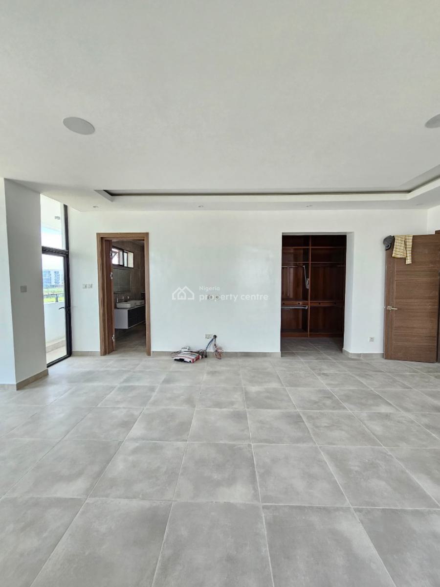 5 Bedroom Detached Triplex, Ikate, Lekki, Lagos, Detached Duplex for Sale