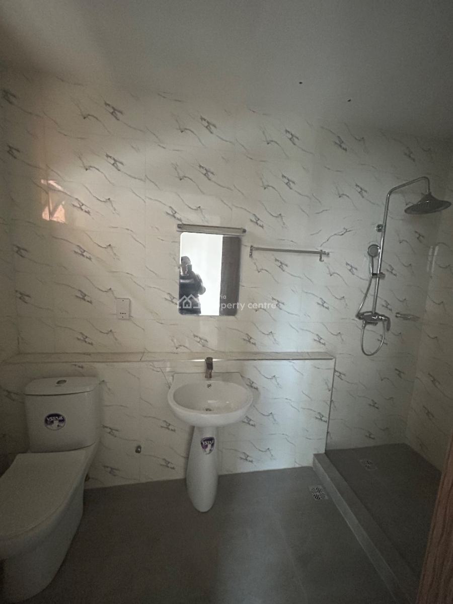 Beautiful 3 Bedroom Terrace Duplex /bq, Orchid Lekki Lagos, Lekki, Lagos, Terraced Duplex for Rent