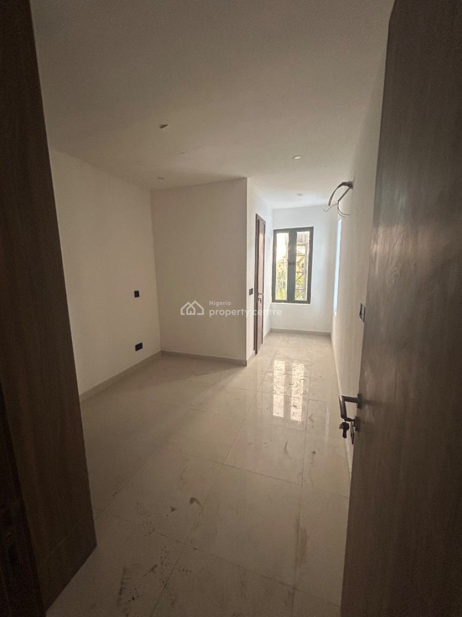 Beautiful 3 Bedroom Terrace Duplex /bq, Orchid Lekki Lagos, Lekki, Lagos, Terraced Duplex for Rent