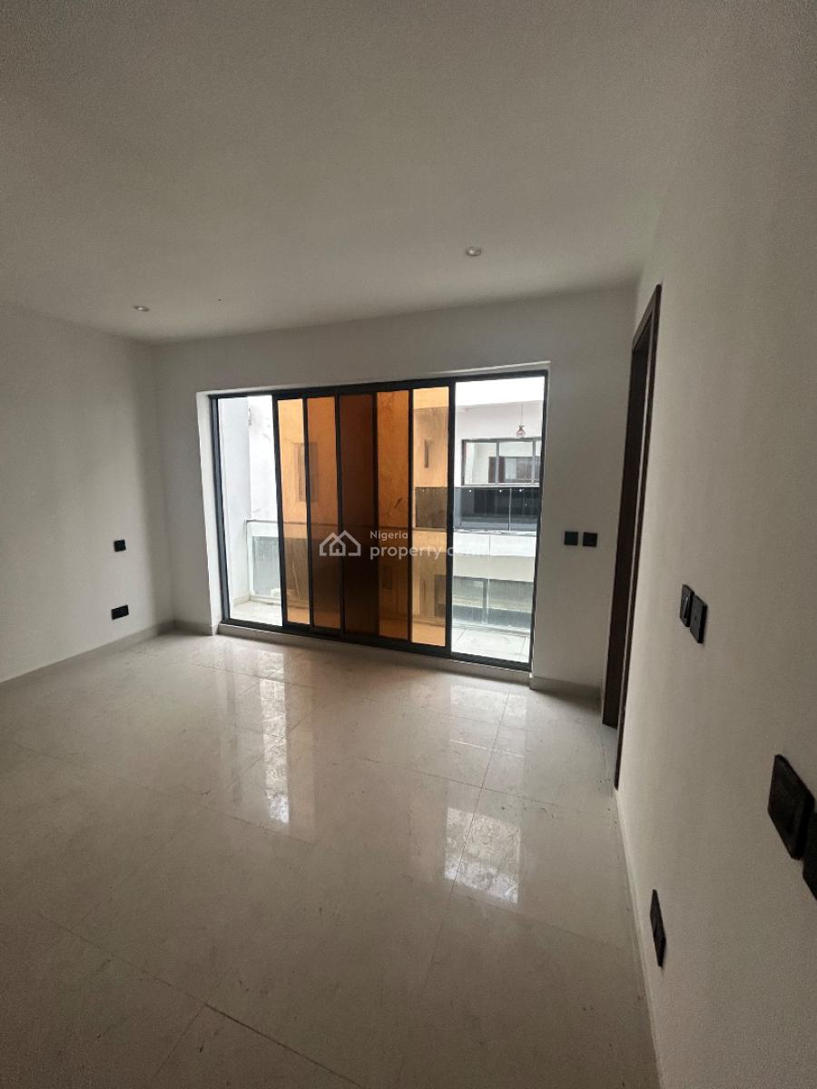 Beautiful 3 Bedroom Terrace Duplex /bq, Orchid Lekki Lagos, Lekki, Lagos, Terraced Duplex for Rent