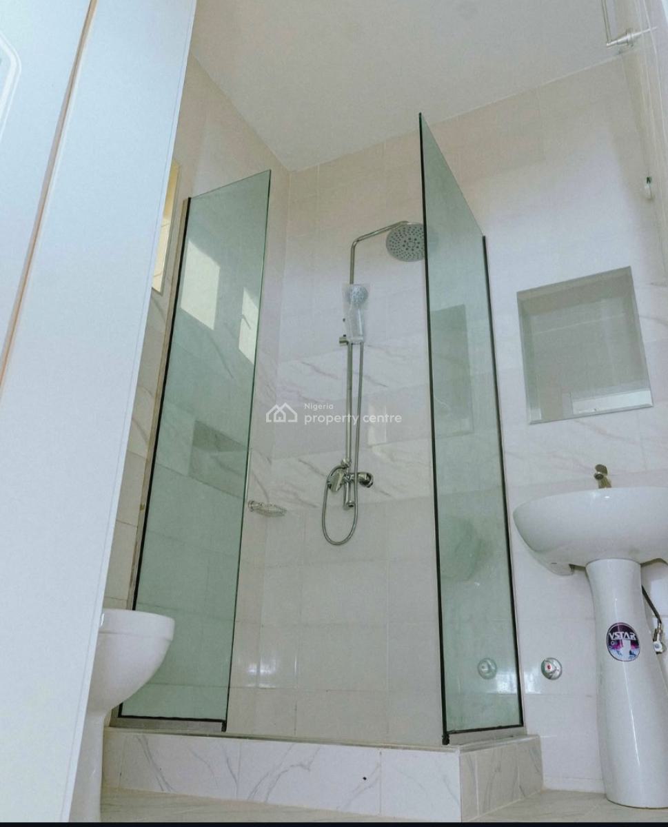 Beautiful 3 Bedroom Terrace Duplex /bq, Orchid Lekki Lagos, Lekki, Lagos, Terraced Duplex for Rent