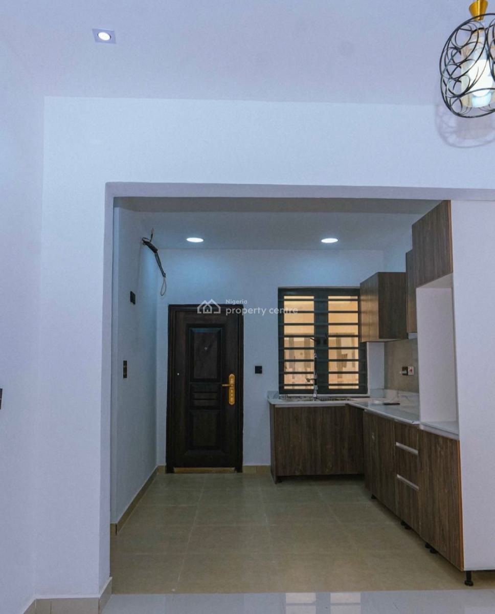 Beautiful 3 Bedroom Terrace Duplex /bq, Orchid Lekki Lagos, Lekki, Lagos, Terraced Duplex for Rent